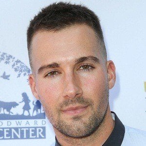 James Maslow's voice - Text to Speech AI