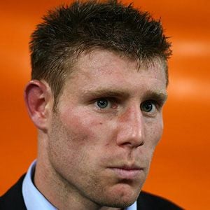 James Milner's voice - Text to Speech AI