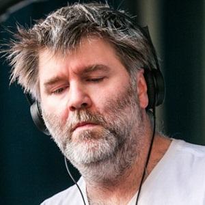 James Murphy's voice - Text to Speech AI