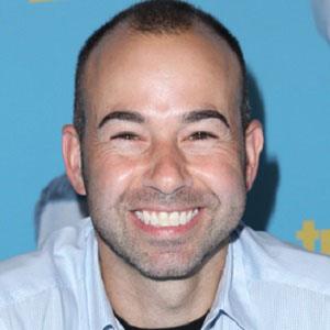 James Murray's voice - Text to Speech AI