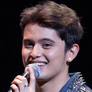 James Reid's voice - Text to Speech AI