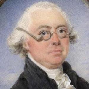 Voz de James Wilson - Text to Speech