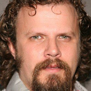 Jamey Johnson's voice - Text to Speech AI