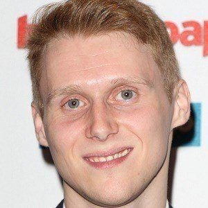 Jamie Borthwick's voice - Text to Speech AI