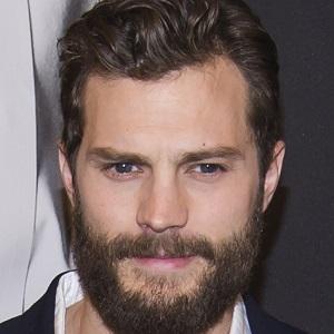 Jamie Dornan's voice - Text to Speech AI