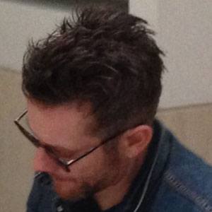 Voz de Jamie Hewlett - Text to Speech