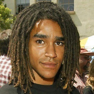 Jamil Walker Smith's voice - Text to Speech AI