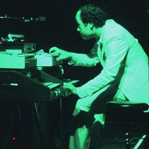 Jan Hammer's voice - Text to Speech AI