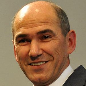 Janez Jansa's voice - Text to Speech AI