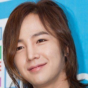 Jang Keun-Suk's voice - Text to Speech AI