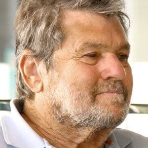 Jann Wenner's voice - Text to Speech AI