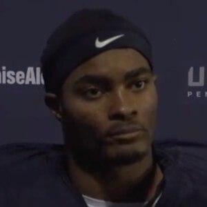 Jaquan Brisker's voice - Text to Speech AI