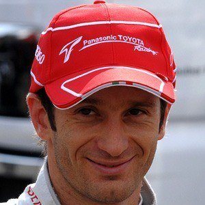 Jarno Trulli's voice - Text to Speech AI