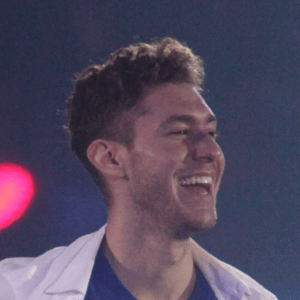 Jason Brown's voice - Text to Speech AI