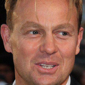 Jason Donovan's voice - Text to Speech AI