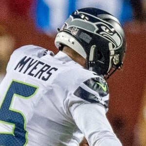 Jason Myers's voice - Text to Speech AI