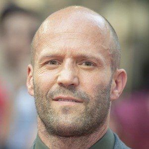 Jason Statham's voice - Text to Speech AI