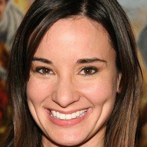 Alison Becker's voice - Text to Speech AI