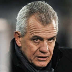 Javier Aguirre's voice - Text to Speech AI