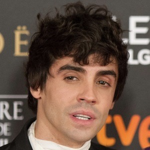 Javier Ambrossi's voice - Text to Speech AI