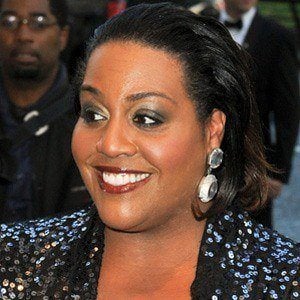 Alison Hammond's voice - Text to Speech AI