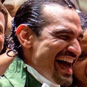 Javier Munoz's voice - Text to Speech AI