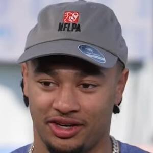 Jaxon Smith-Njigba's voice - Text to Speech AI