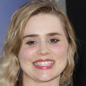 Alison Lohman's voice - Text to Speech AI