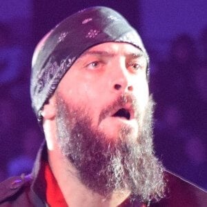 Jay Briscoe's voice - Text to Speech AI