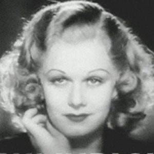 Jean Harlow's voice - Text to Speech AI