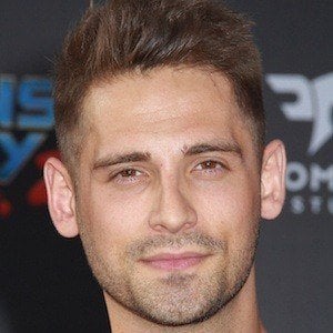 Jean-Luc Bilodeau's voice - Text to Speech AI