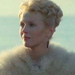 Jean Seberg's voice - Text to Speech AI