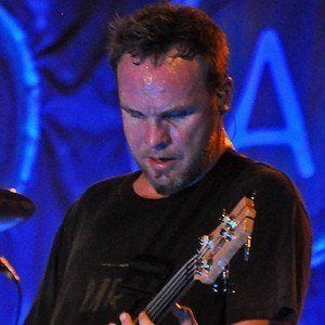 Jeff Ament's voice - Text to Speech AI