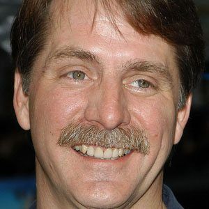 Jeff Foxworthy's voice - Text to Speech AI