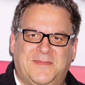 Jeff Garlin's voice - Text to Speech AI