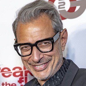Jeff Goldblum's voice - Text to Speech AI