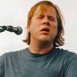Voz de Jeff Healey - Text to Speech