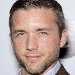 Jeff Hephner's voice - Text to Speech AI