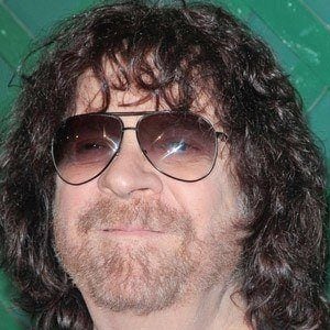 Jeff Lynne's voice - Text to Speech AI