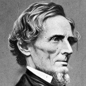 Jefferson Davis's voice - Text to Speech AI