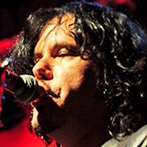 Jeff Martin's voice - Text to Speech AI