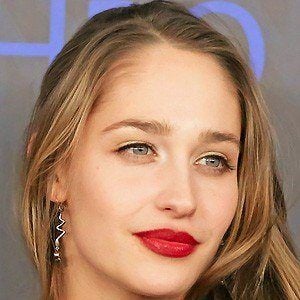 Jemima Kirke's voice - Text to Speech AI