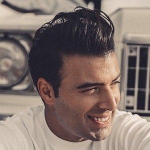 Jencarlos Canela's voice - Text to Speech AI