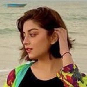 Alizeh Shah's voice - Text to Speech AI