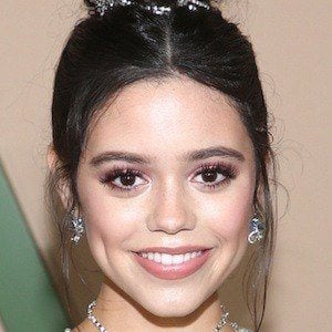 Voz de Jenna Ortega - Text to Speech