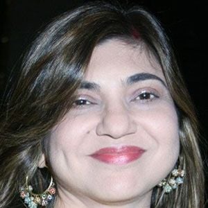 Alka Yagnik's voice - Text to Speech AI