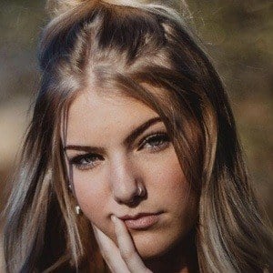 Jenna Renee's voice - Text to Speech AI