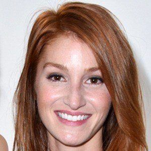 Jenna Willis's voice - Text to Speech AI