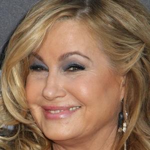 Jennifer Coolidge's voice - Text to Speech AI