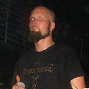 Jens Kidman's voice - Text to Speech AI